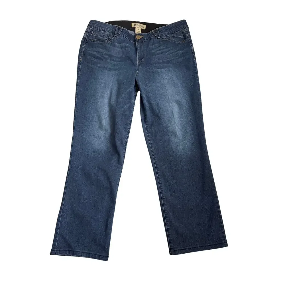 Democracy Jeans Women's 16 